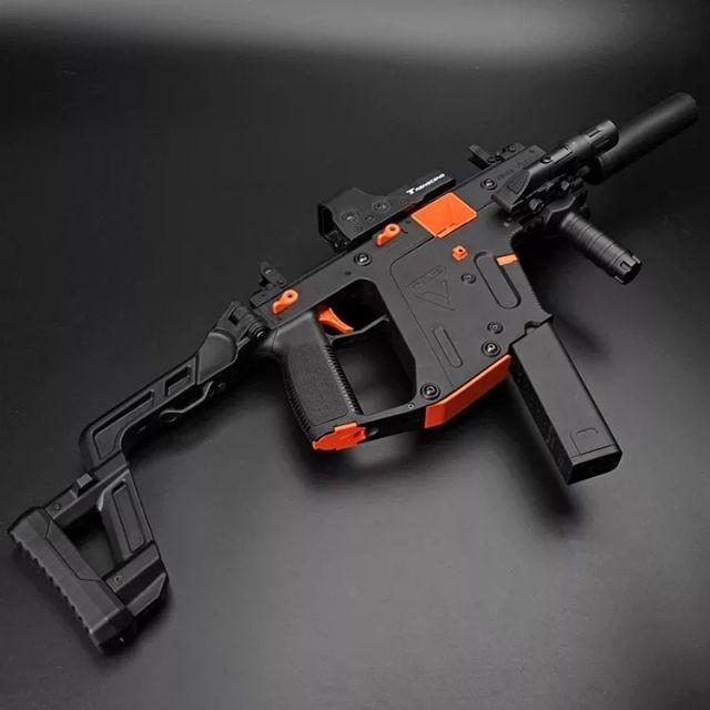 樂輝系列/短劍二代尼龍版 Airsoft/Gel-Blaster