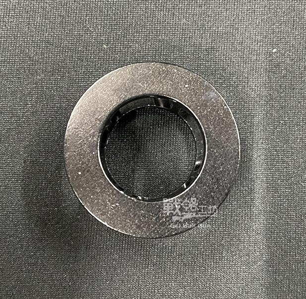 "戰略精選" SLR/SLR CQB外管通用穩定環 固定環 內徑19mm 外徑32.21mm