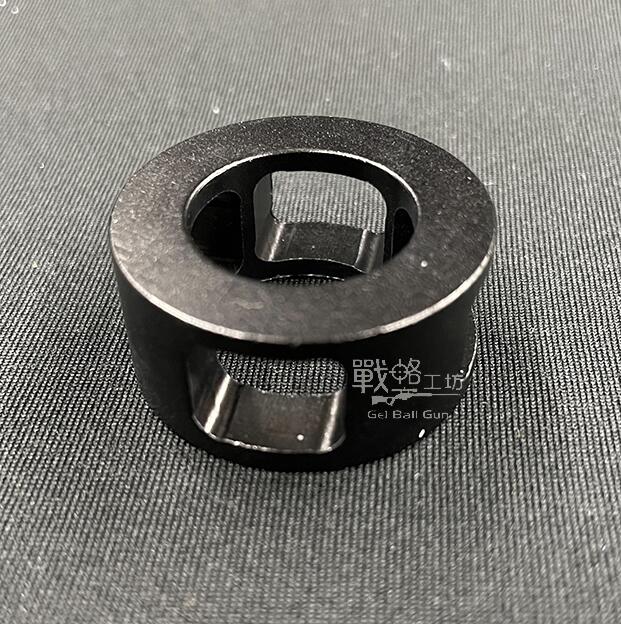"戰略精選" SLR/SLR CQB外管通用穩定環 固定環 內徑19mm 外徑32.21mm