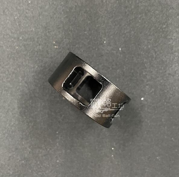 "戰略精選" SLR/SLR CQB外管通用穩定環 固定環 內徑19mm 外徑32.21mm