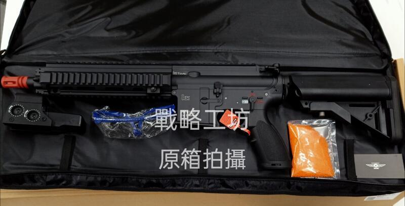 ** LDT HK416 3.0  PRO版 / PRO全速域版 Airsoft/Gel-Blaster