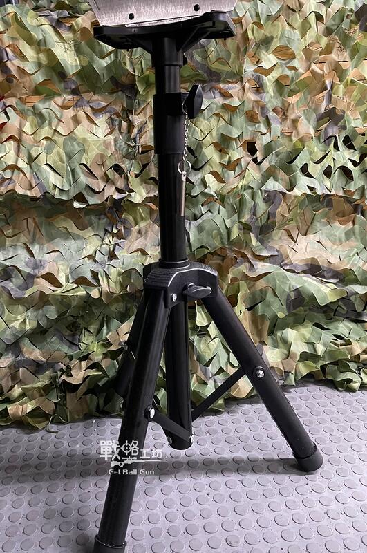 "戰略精選" 不鏽鋼射擊靶