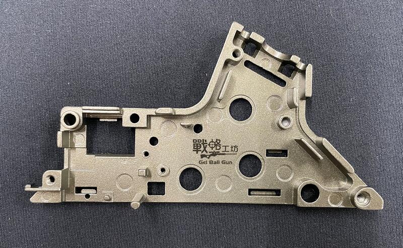 *A* *B* LDT樂輝 MP5、416 金屬波箱 !!不含齒輪!!