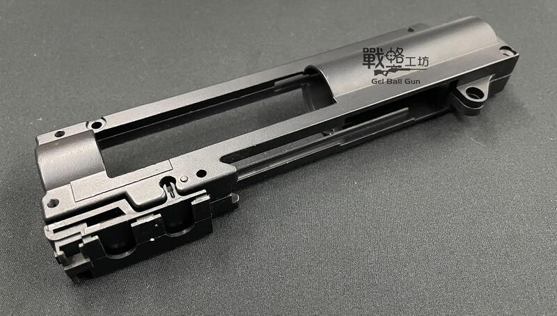 *A* *B* LDT樂輝 MP5、416 金屬波箱 !!不含齒輪!!