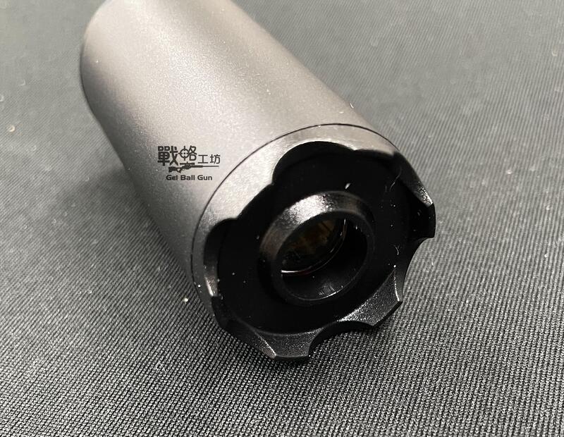 ACETECH BRIGHTER C 發光器