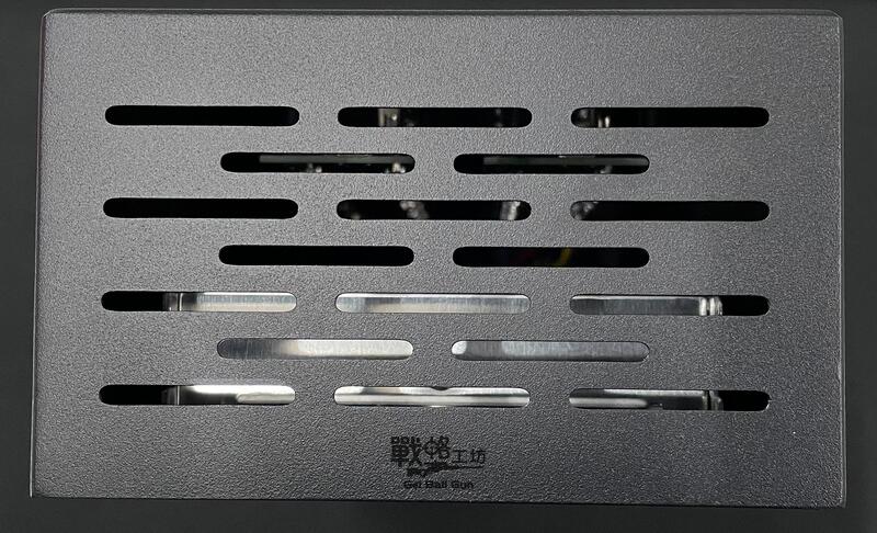 "戰略精選" 20口USB充電器 [型號：RS20B] 適用安卓/蘋果充電