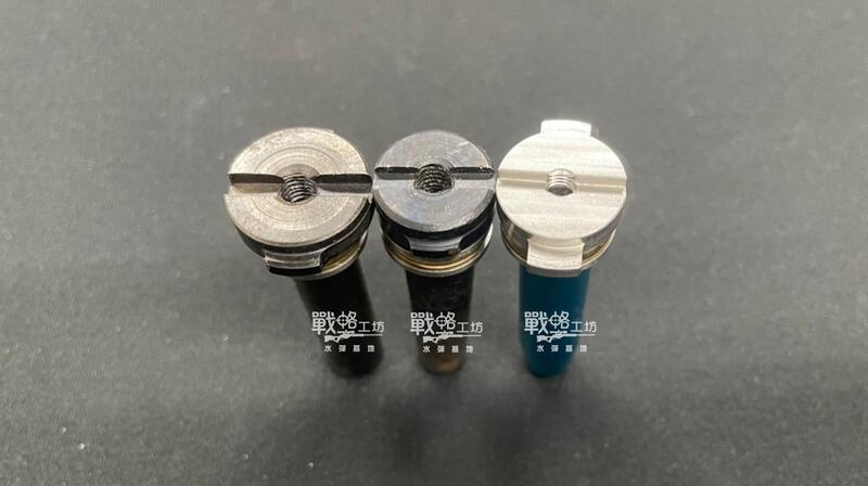 *A* *C* 各式尾頂 (樂輝MCX、SLR精擊、LDT激趣、震龍二代BOX滾珠培林頂桿、JM錦明