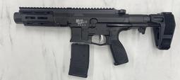 精擊PDX 黑色/沙色 Airsoft/Gel-Blaster