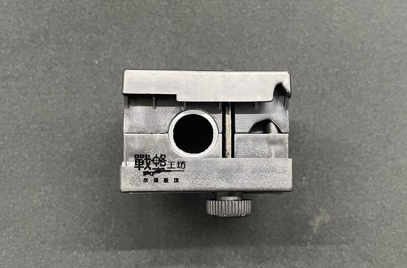 ** M1911發光器