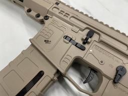 ** 精擊 SLR CQB 3.0 Airsoft/Gel-Blaster