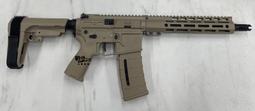** 精擊 SLR CQB 3.0 Airsoft/Gel-Blaster