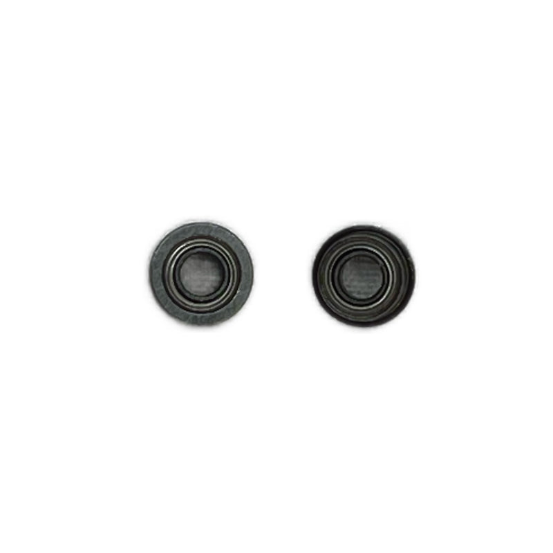 "戰略精選" 水彈槍用高速軸承 (6mm、7mm、8mm) 一組6顆