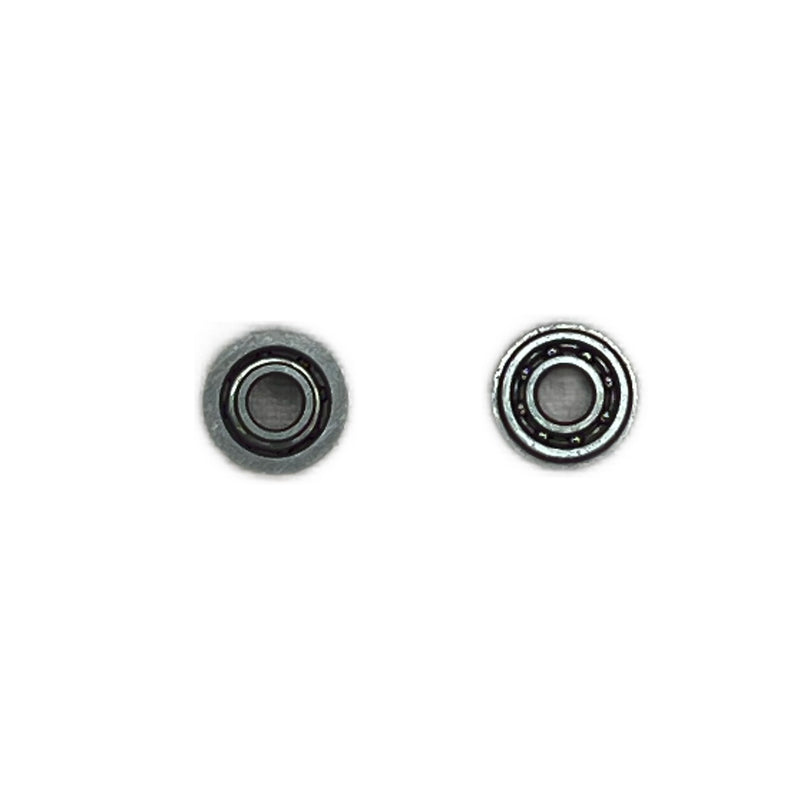"戰略精選" 水彈槍用高速軸承 (6mm、7mm、8mm) 一組6顆