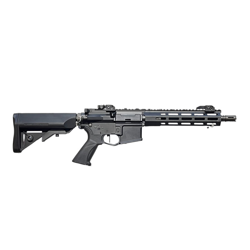 "戰略精選" AR15 9.2吋 內建上旋 臺製水彈槍