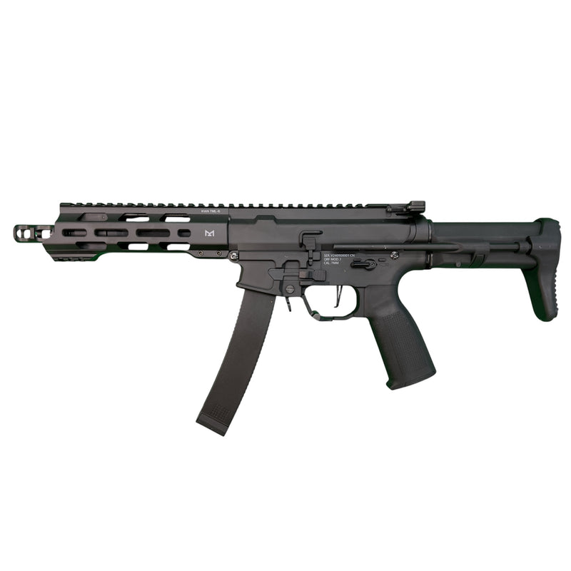 "戰略精選" KWA-QRF MOD.1