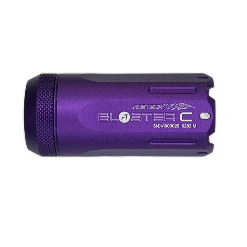 BLASTERＣ發光器