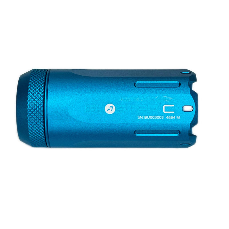 BLASTERＣ發光器