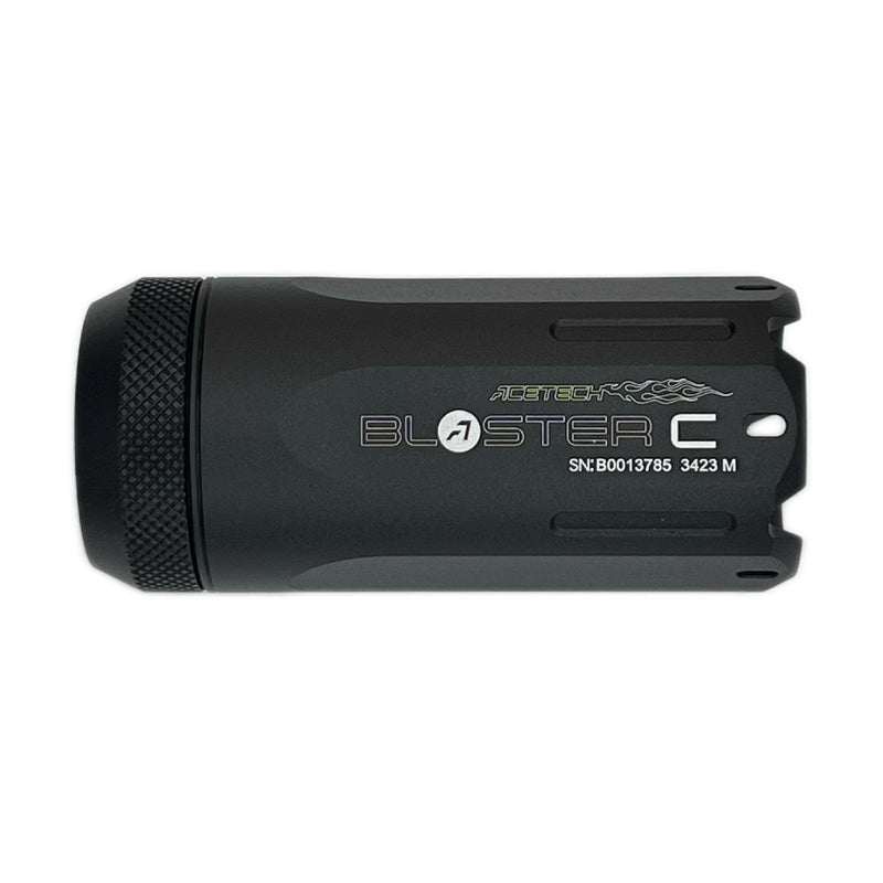 BLASTERＣ發光器