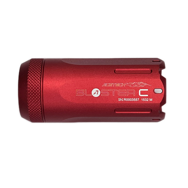 BLASTERＣ發光器