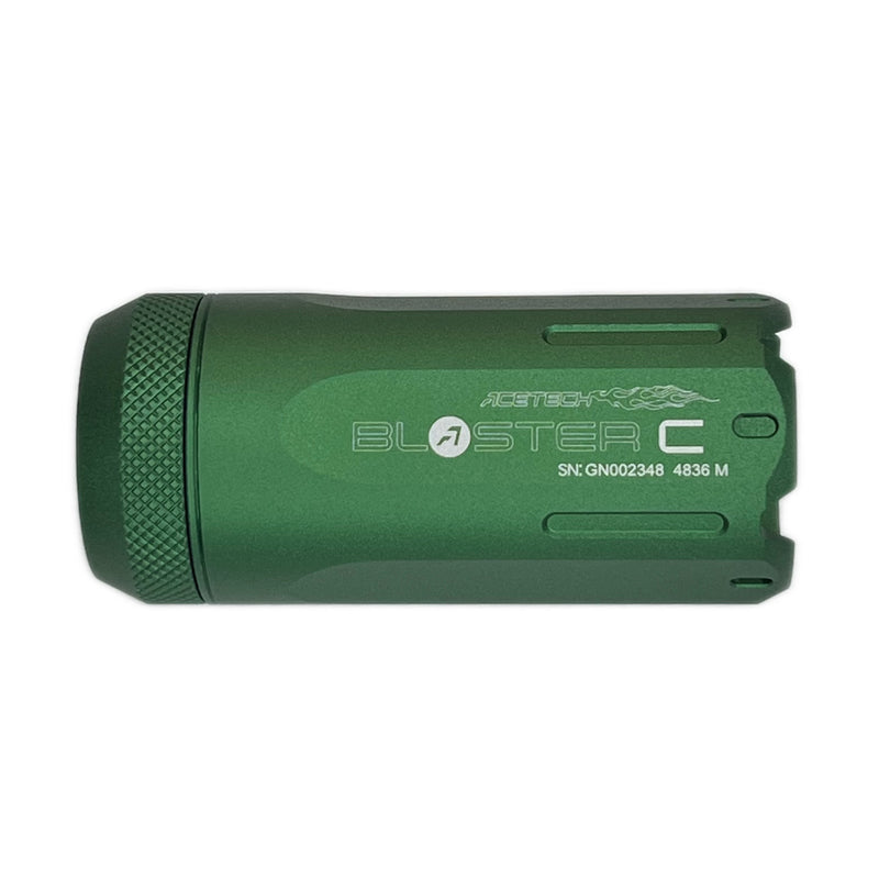 BLASTERＣ發光器