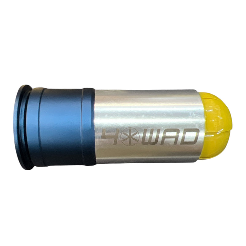 "戰略精選" 榴彈發射器