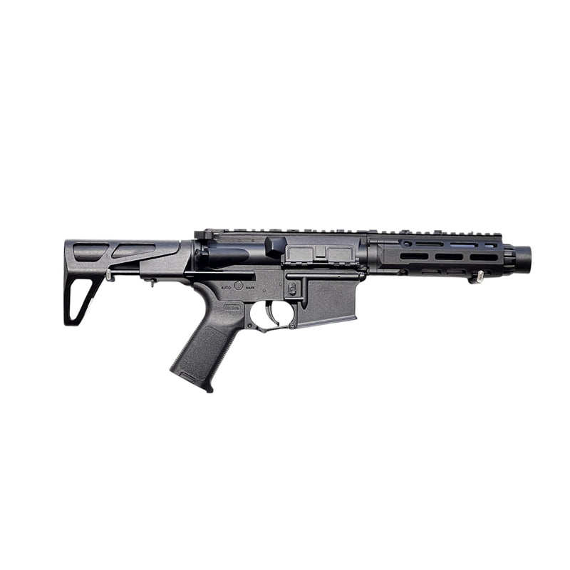 "戰略精選" DDM4 PDW