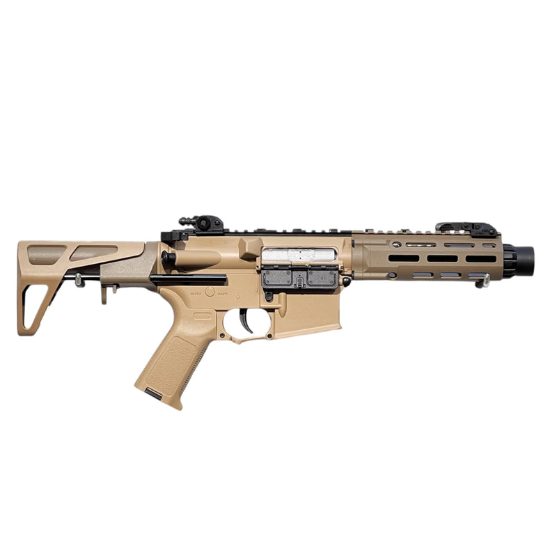 "戰略精選" DDM4 PDW