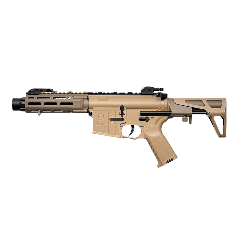 "戰略精選" DDM4 PDW