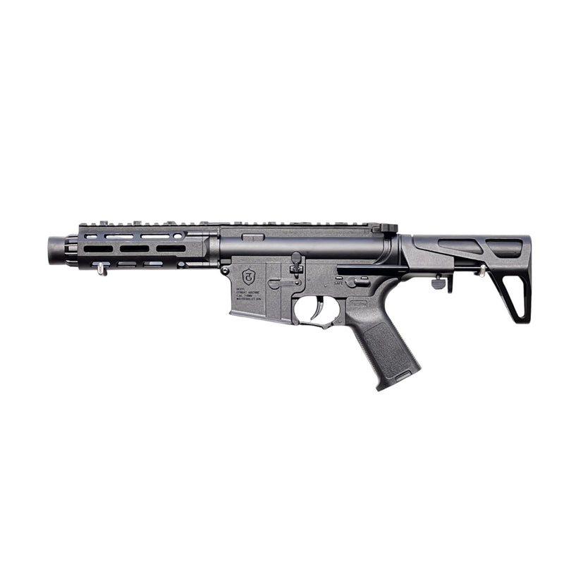 "戰略精選" DDM4 PDW
