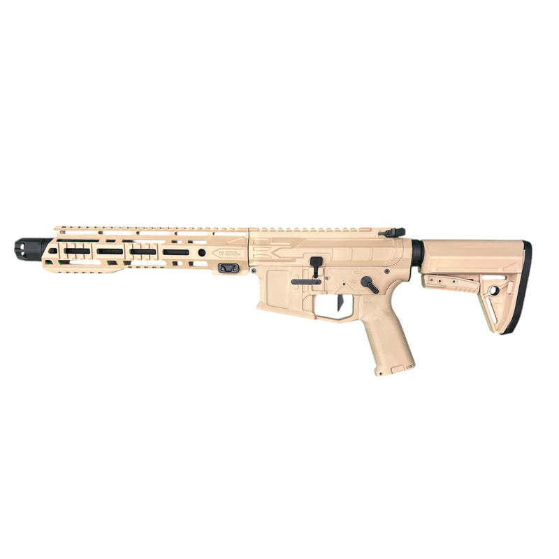 "戰略精選" F4-Carbine