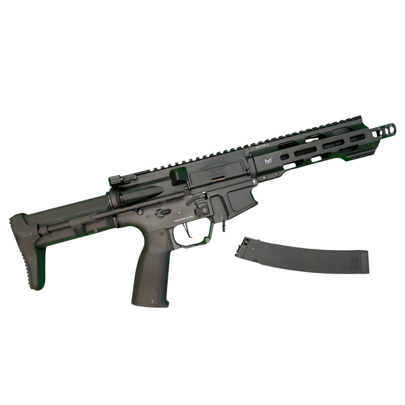 "戰略精選" KWA-QRF MOD.1