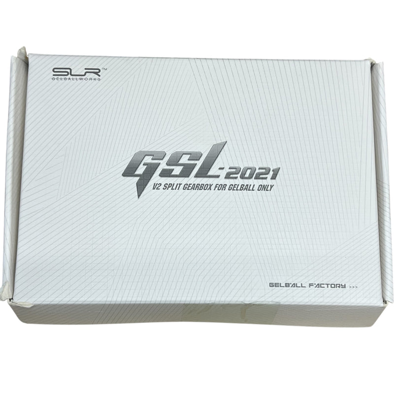 *A* 精擊GSL 水彈槍Box、Box上蓋