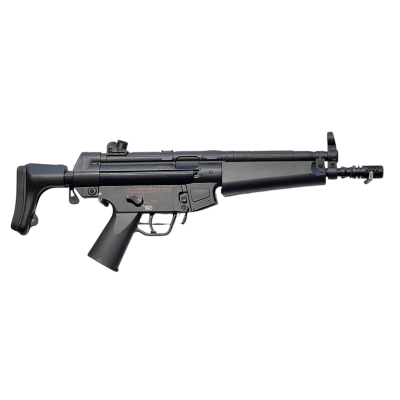 "戰略精選" 司馬 MP5A3