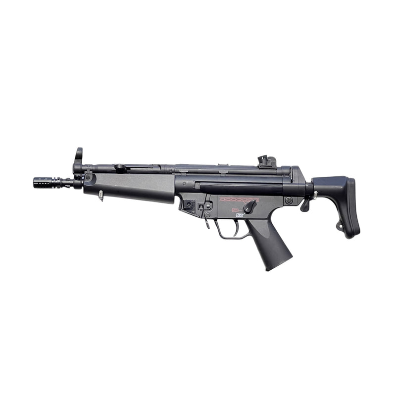 "戰略精選" 司馬 MP5A3
