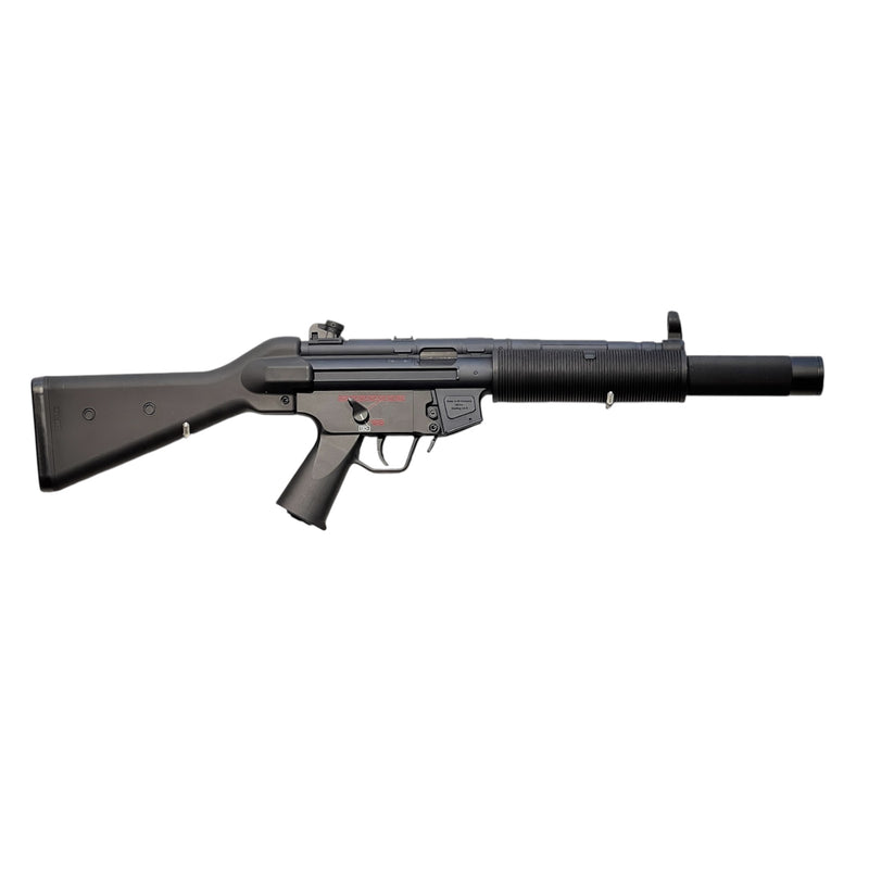 "戰略精選" MP5SD2