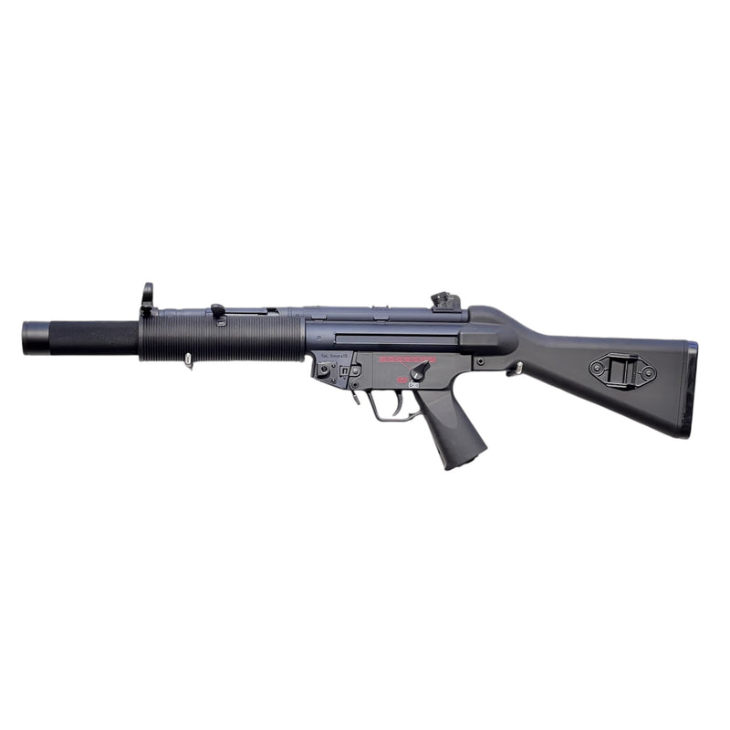 "戰略精選" MP5SD2