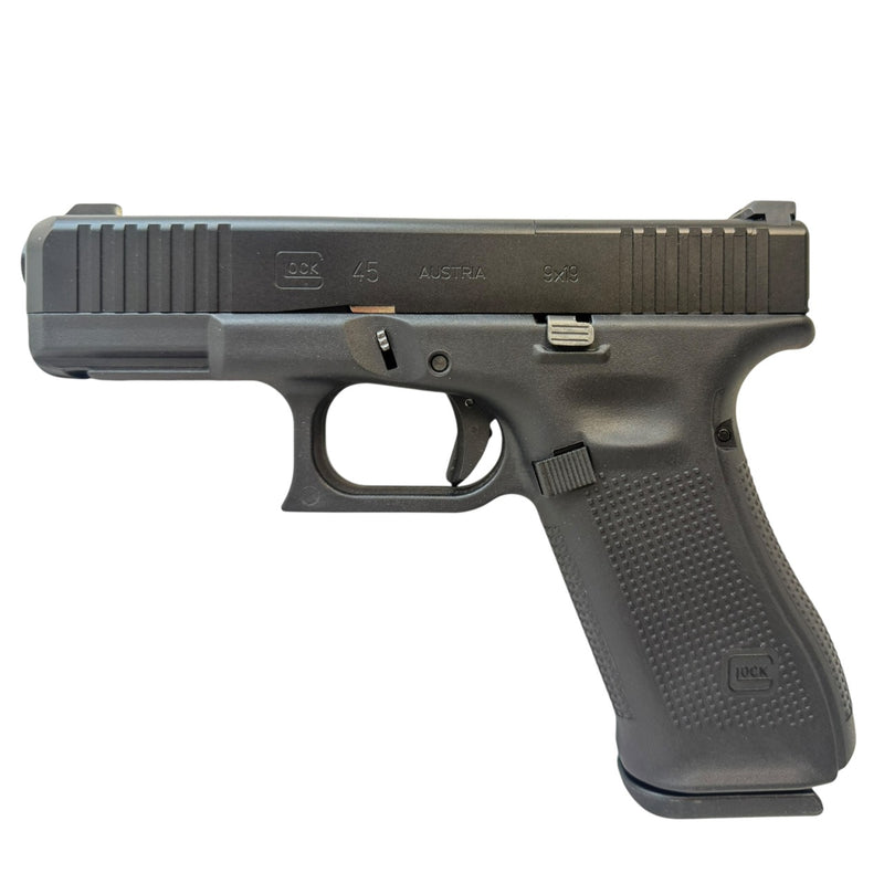 S4-M_G45 gen5 mos 鋼製瓦斯拋殼水彈/軟彈槍