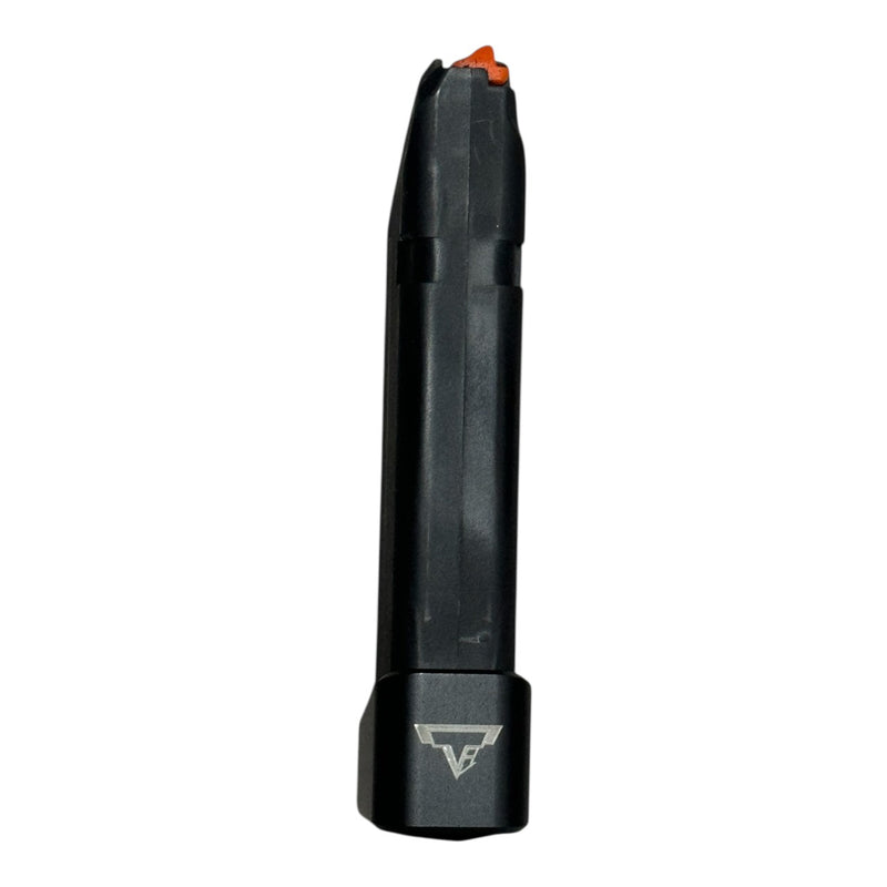 S1-T_G17tti 鋼製瓦斯拋殼水彈/軟彈槍