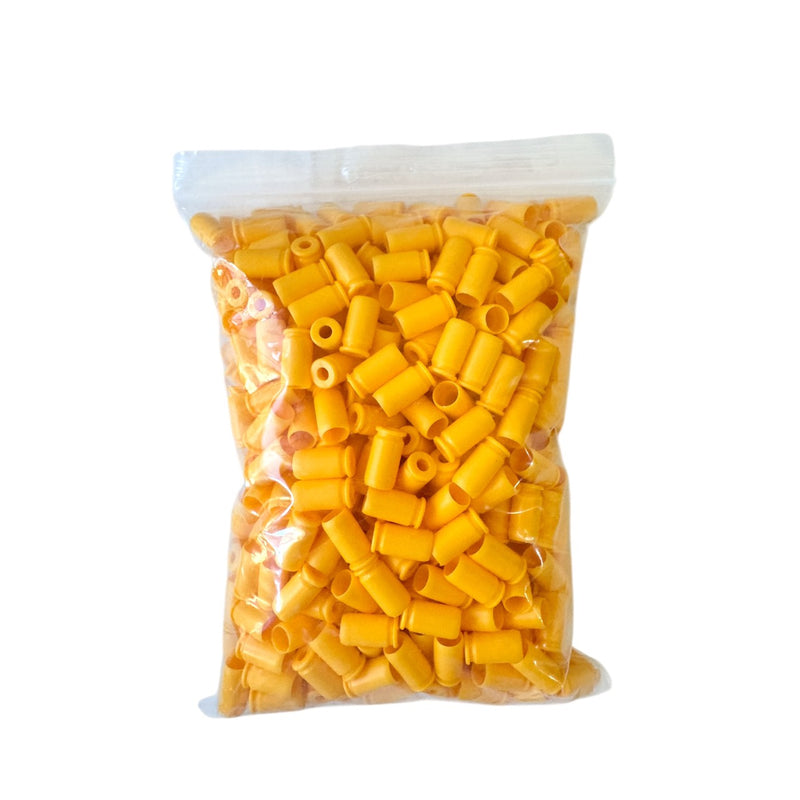 城市虎系列 瓦斯拋殼槍 彈殼 400顆裝