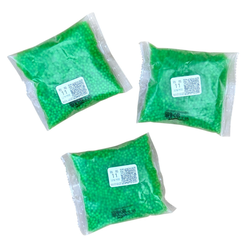 戰略工坊_11號磨砂水彈