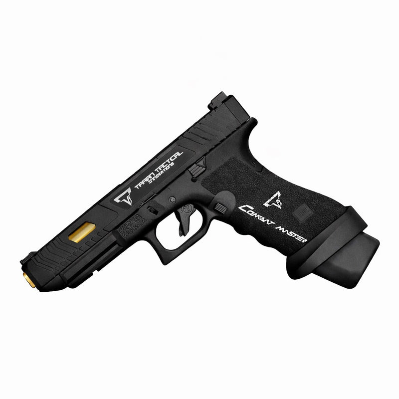 金伯 G34tti 電動水彈手槍