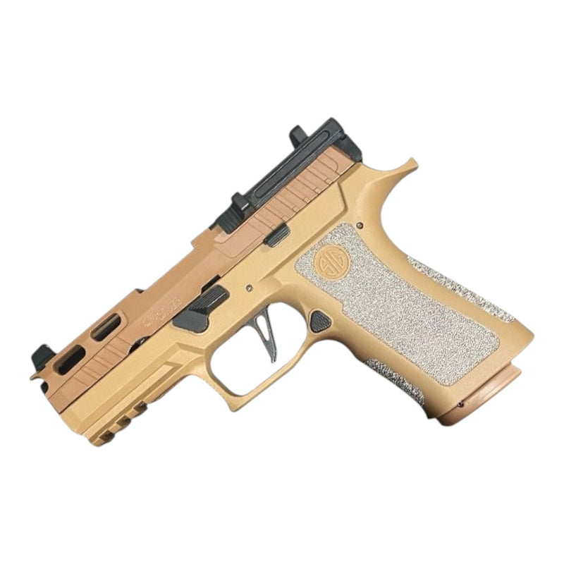 UDL P320-X5 電動水彈手槍