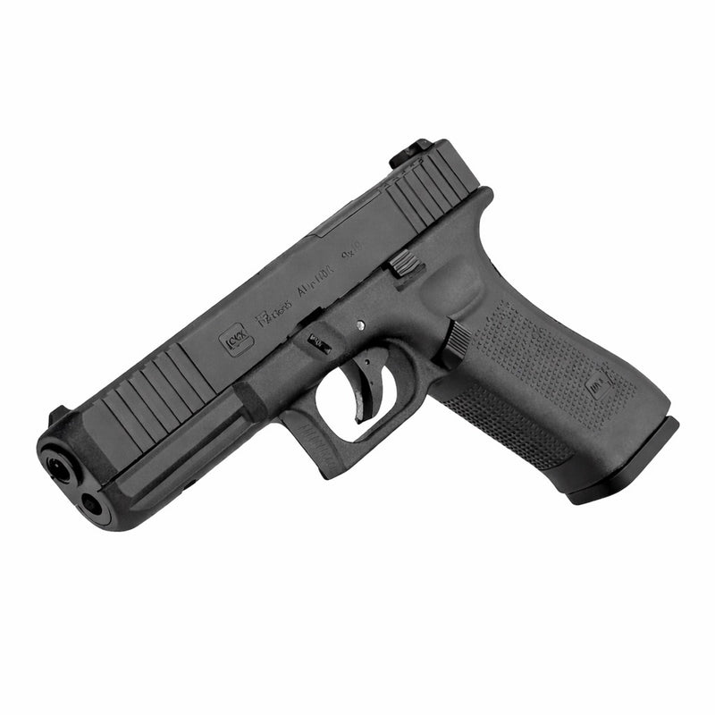 金伯 G17gen5 電動水彈手槍