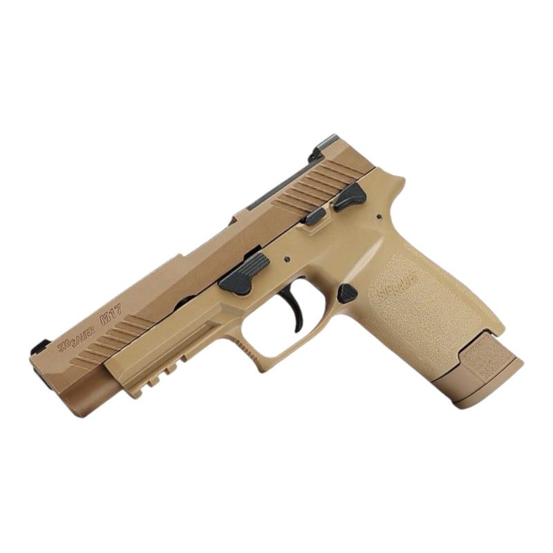 UDL P320-M17 電動水彈手槍
