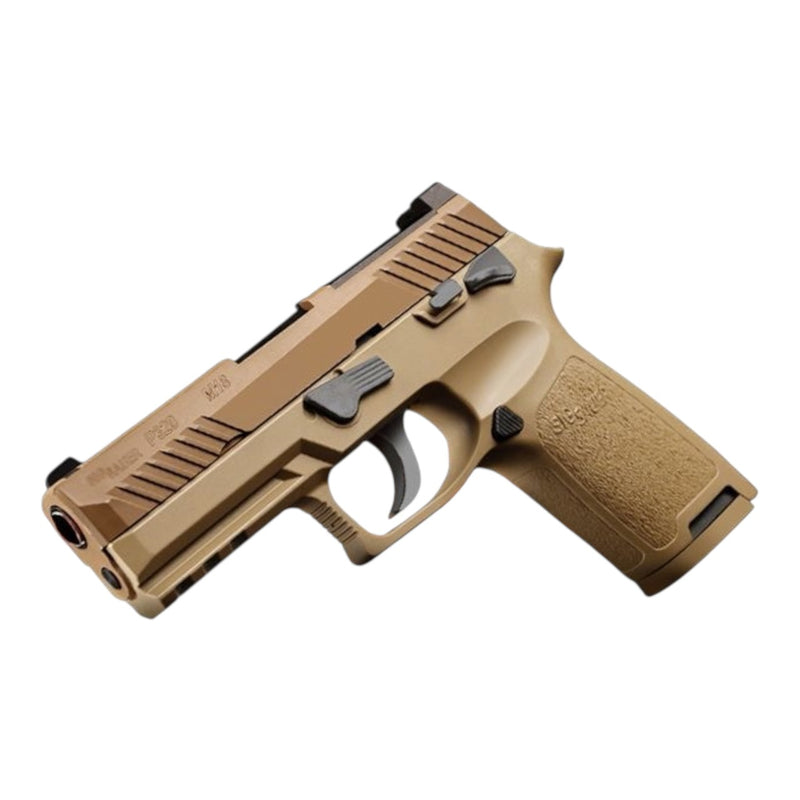 UDL P320-M18 電動水彈手槍