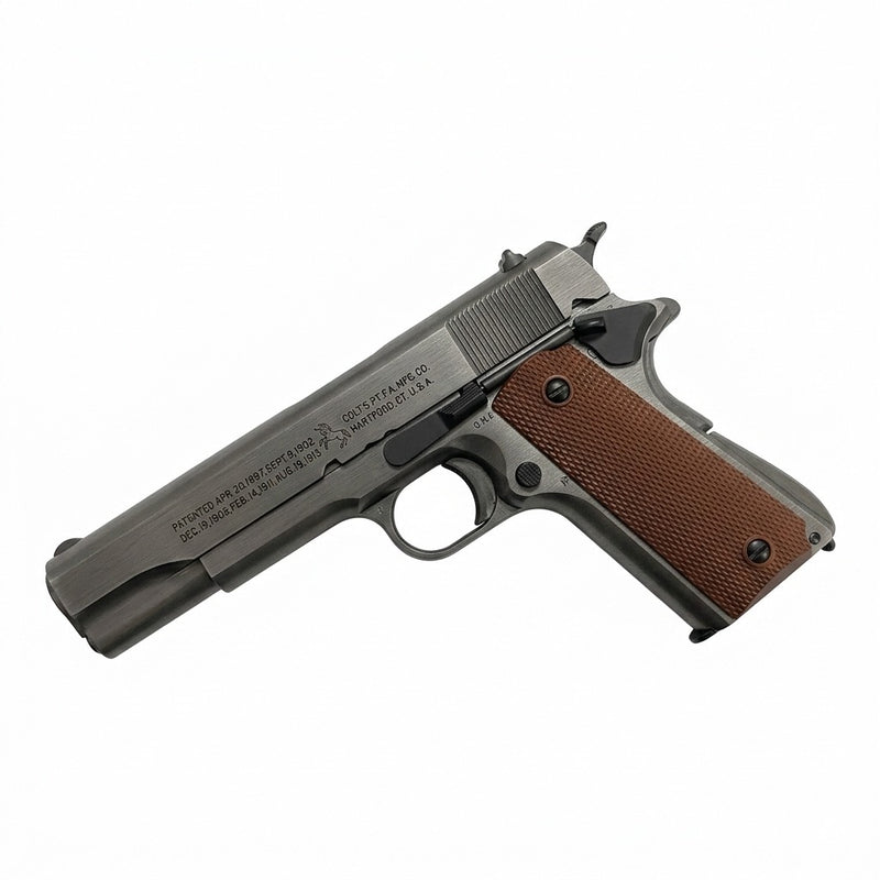 金伯 1911 電動水彈手槍
