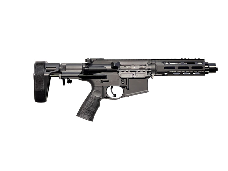 "戰略精選" WK DDM4 PDW