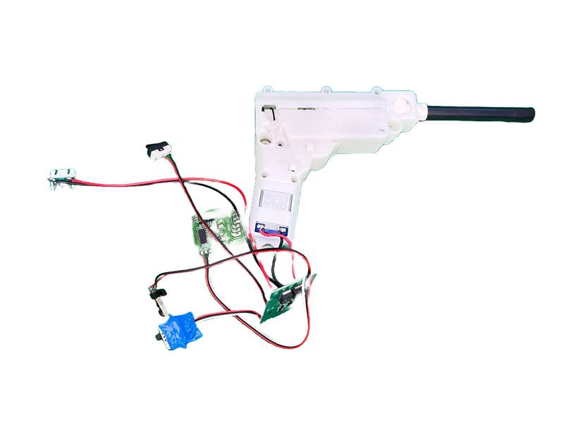 ZP2 Box/波箱