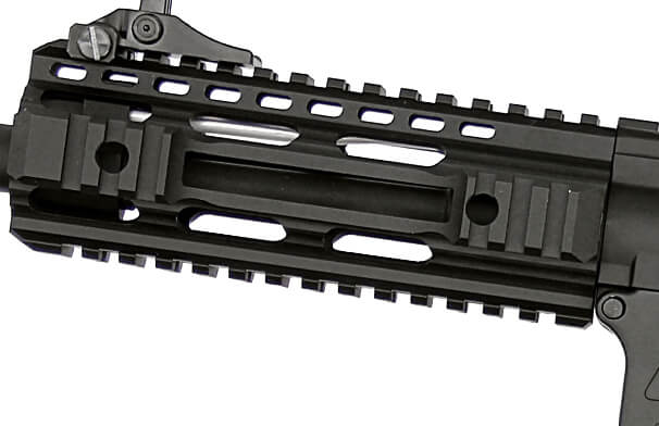 GC16 300BOT 全尼龍槍身 金屬BOX Airsoft/Gel-Blaster