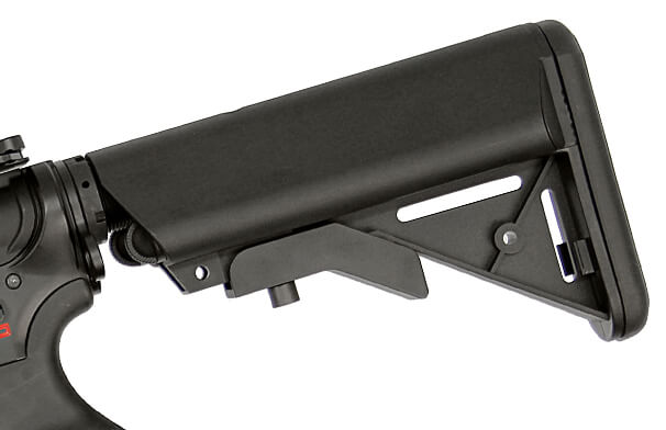 GC16 300BOT 全尼龍槍身 金屬BOX Airsoft/Gel-Blaster